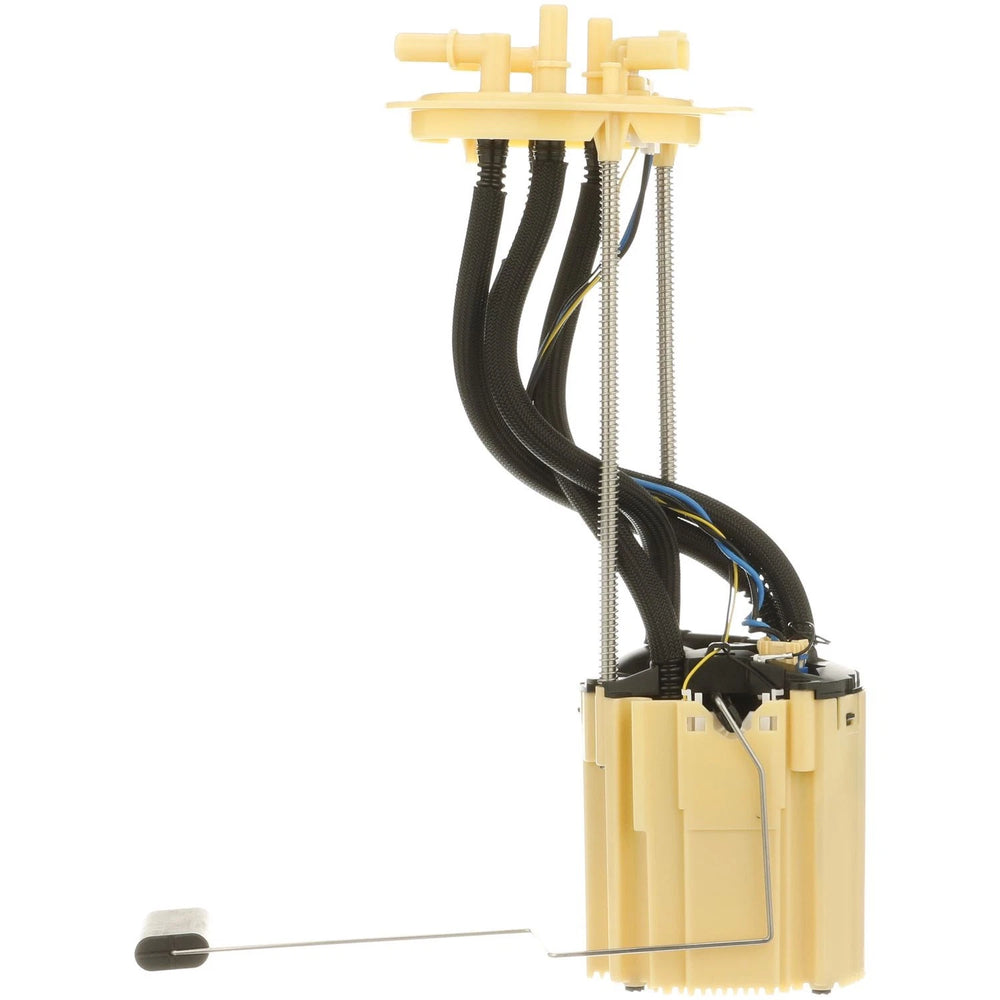 FUEL PUMP MODULE ASSEMBLY
