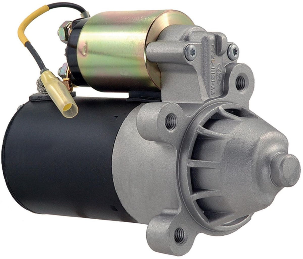 AC Delco New Disc Brake Caliper 337-1043