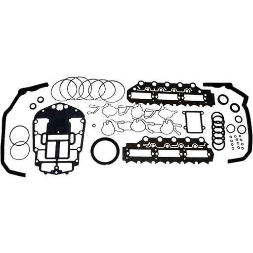 POWERHEAD GASKET SET