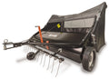 MULTIFIT FRONT MOUNT DETHATCHER BLACK