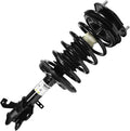 Unity Automotive 2 Front Complete Strut Assemblies 2-11441-11442-001