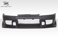 Extreme Dimensions bumper