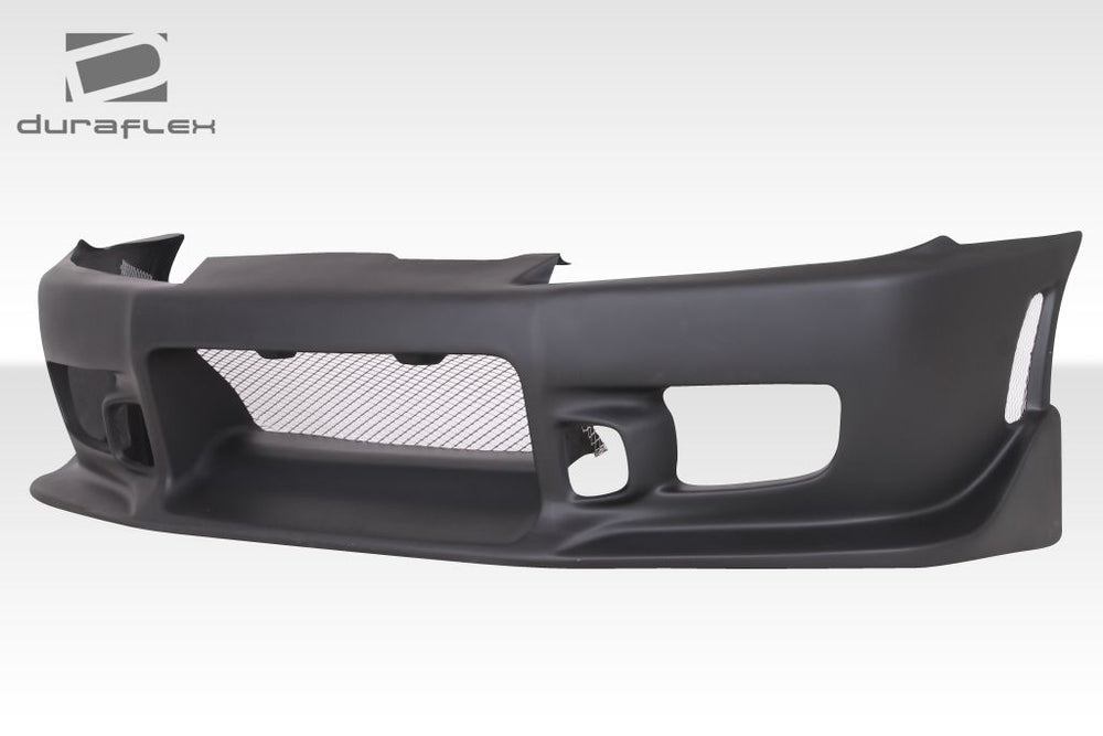 Extreme Dimensions bumper