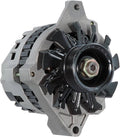 AC Delco New Loaded Disc Brake Caliper 335-1005