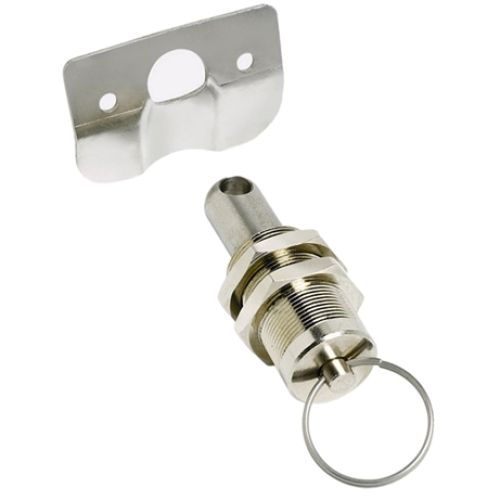 OMNI CABIN/COCKPIT DOOR LATCH