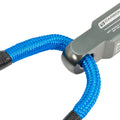 CARBON OFFROAD RECOVERY HITCH AND SOFT SHACKLE COMBO