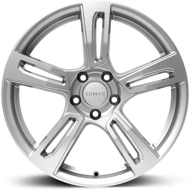 7.5X17 EDGE 5X120 ET42 72.6