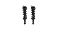 Unity Automotive 2 Rear Complete Strut Assemblies 2-15980-001