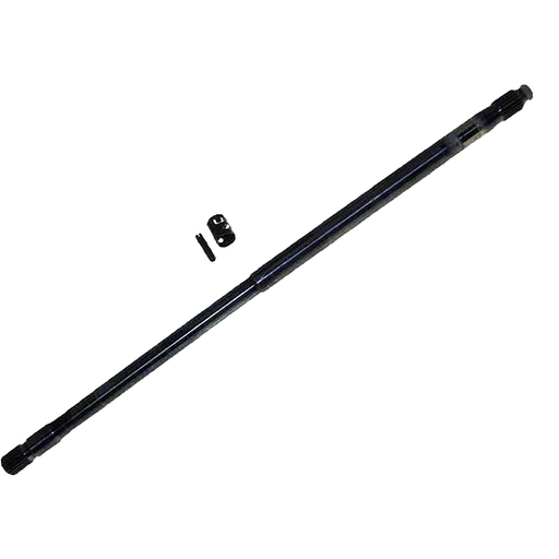 UPPER ASSEMBLY SHAFT