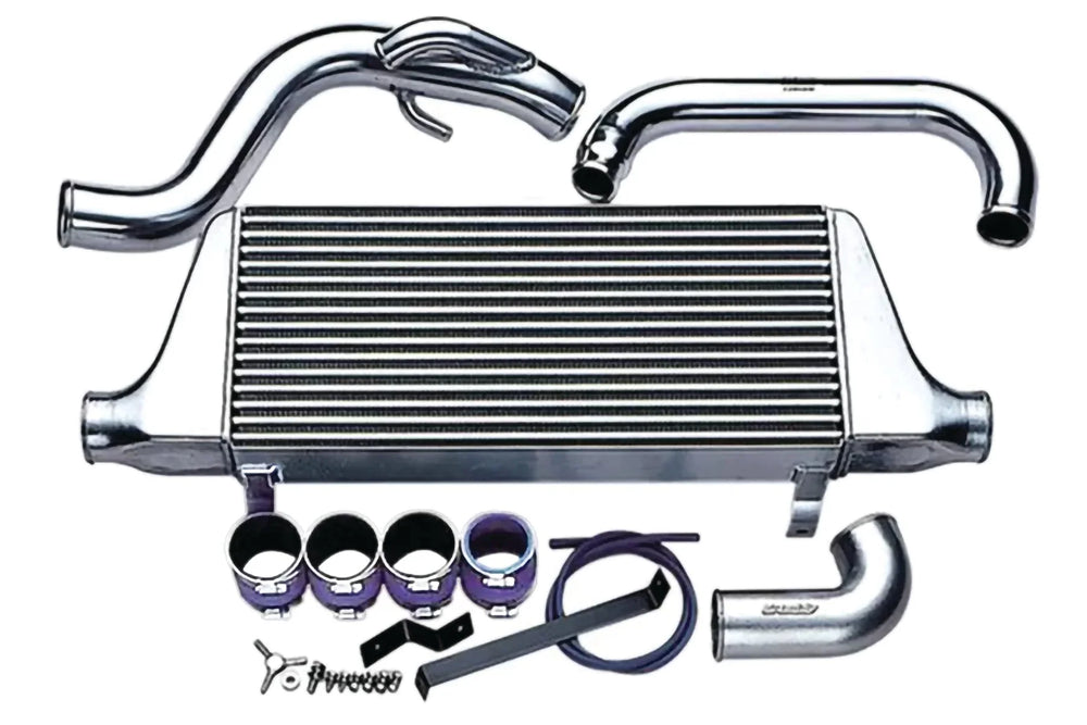 Greddy TRUST INTERCOOLER T-24F JZS161