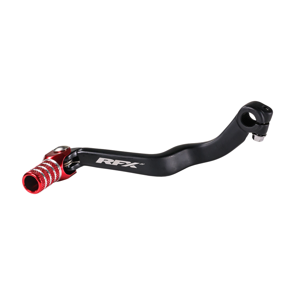 RACE SHIFT LEVER RED HUSQ