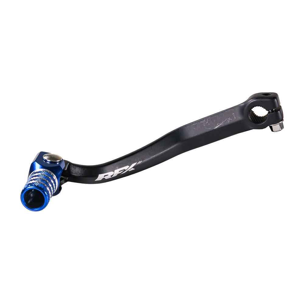 RACE SHIFT LEVER BLUE SHERCO