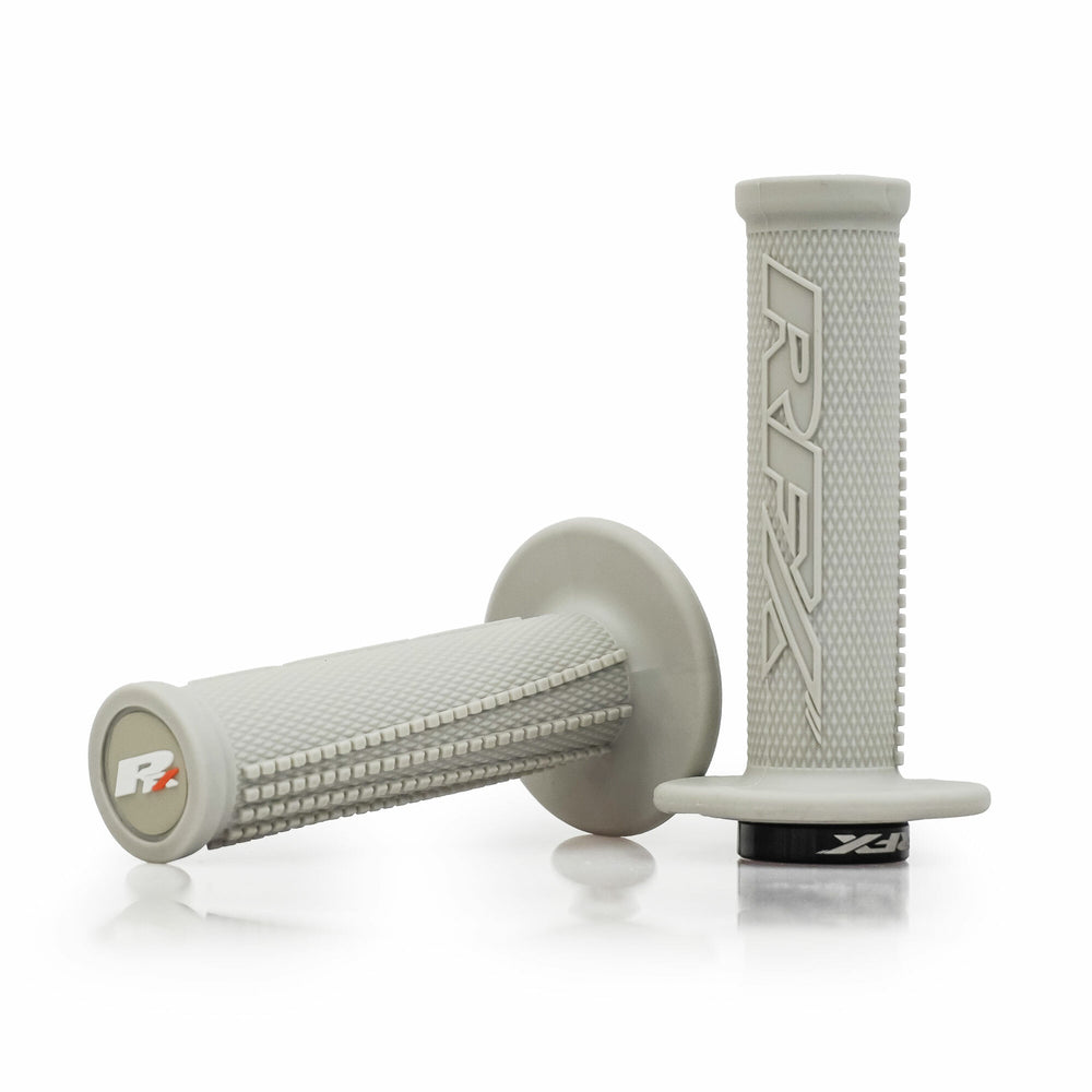LOCK ON GRIP GREY
