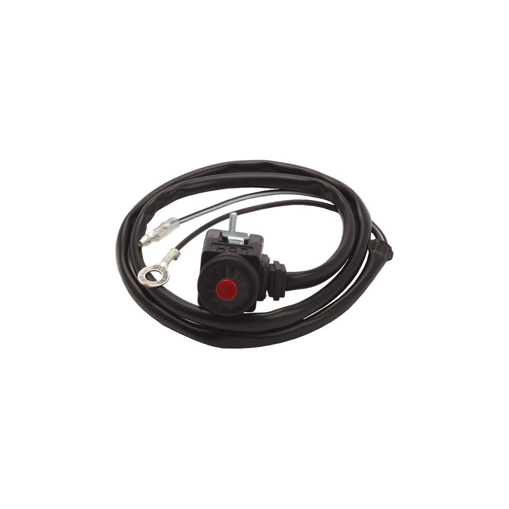 KILL BUTTON OEM REPLICA KAW