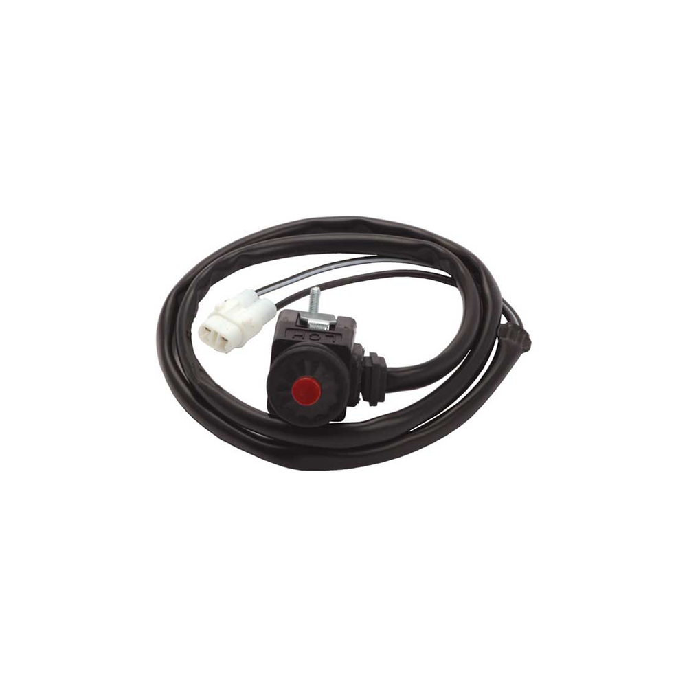 KILL BUTTON OEM REPLICA KAW