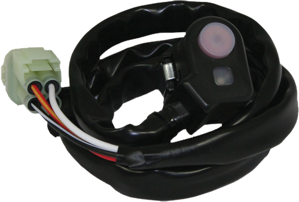MAPPING BUTTON OEM REPLICA SUZ