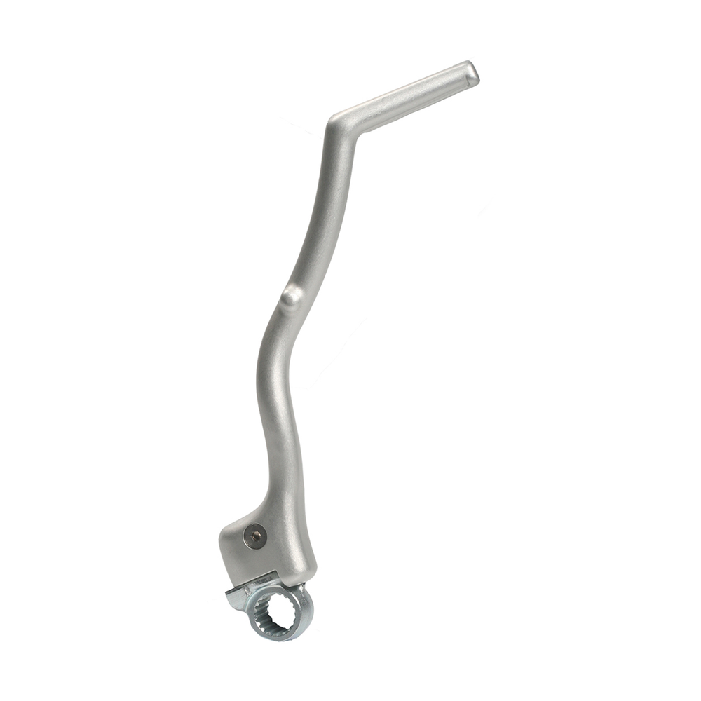 KICK STARTER SILVER HON