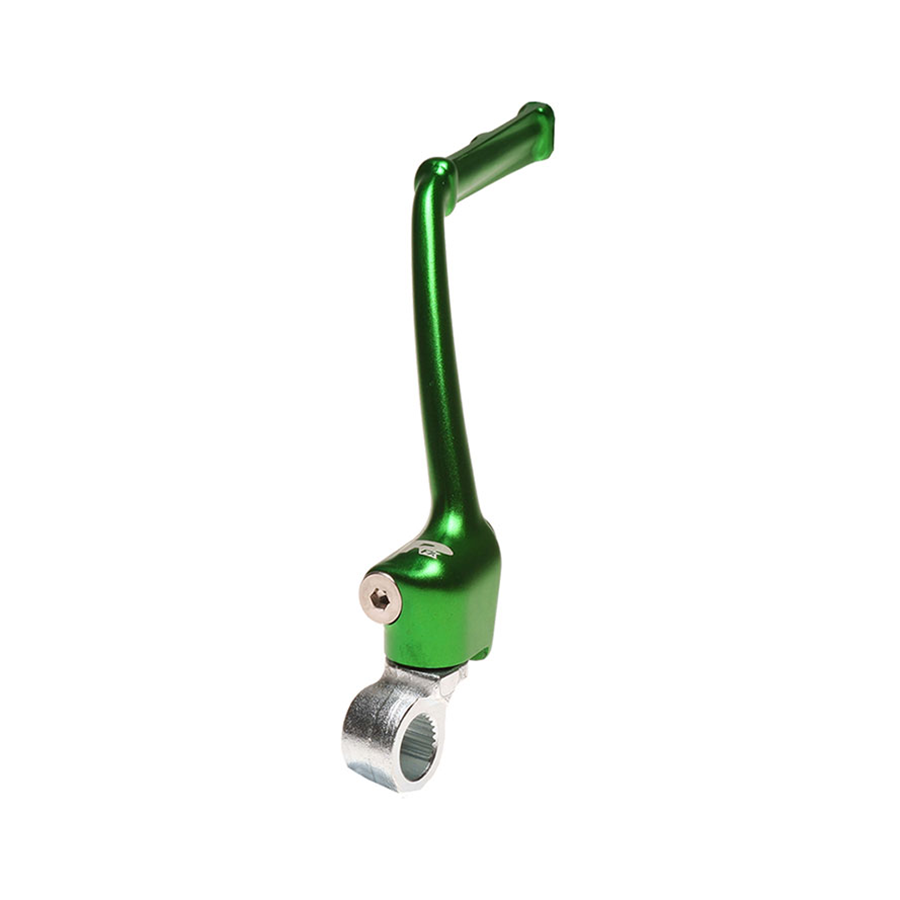 KICK STARTER GREEN KAW