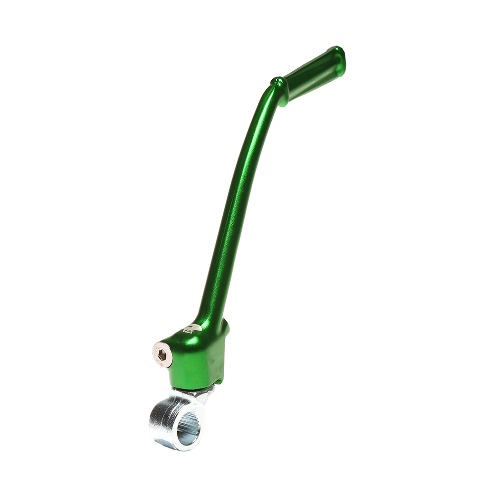 KICK STARTER GREEN KAW