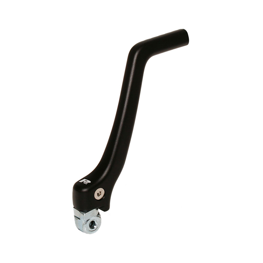 KICK STARTER HARD ANODIZED BLACK YAM