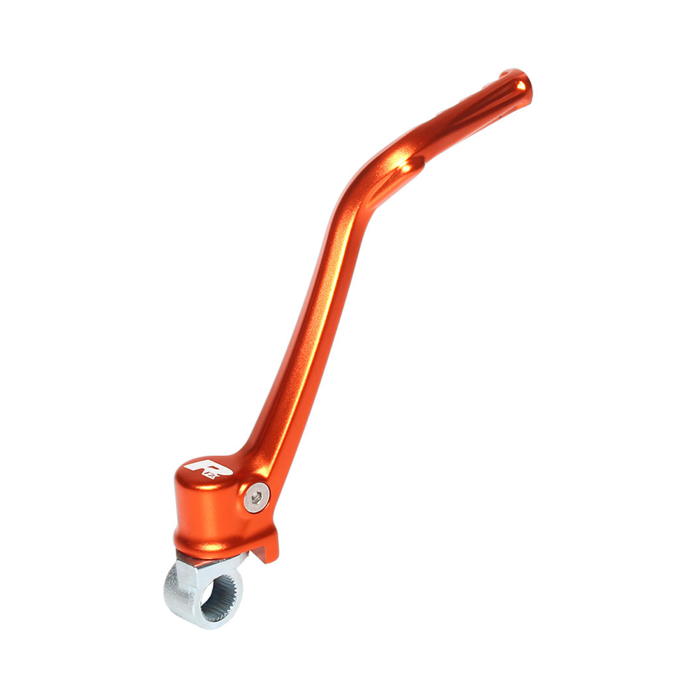 KICK STARTER ORANGE KTM