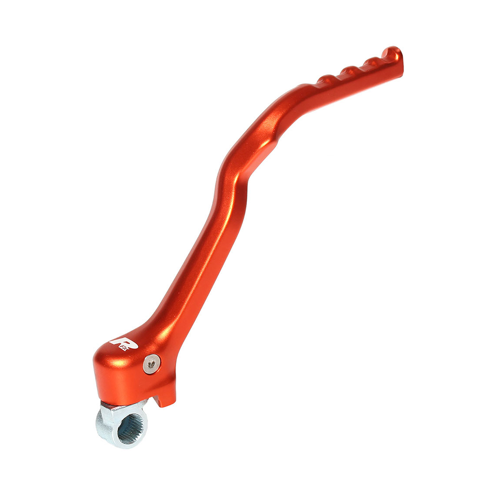 KICK STARTER ORANGE KTM