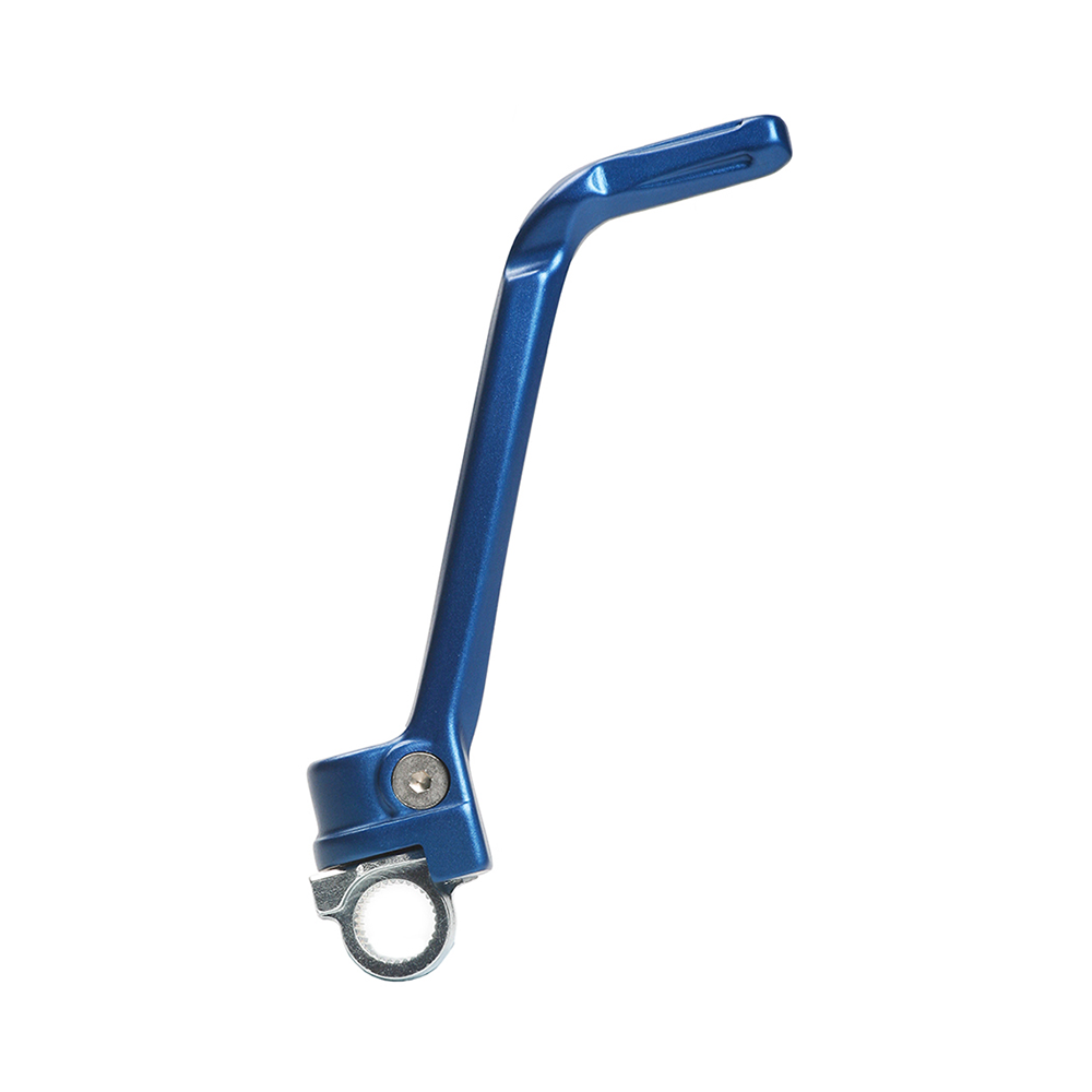 KICK STARTER BLUE HUSQ