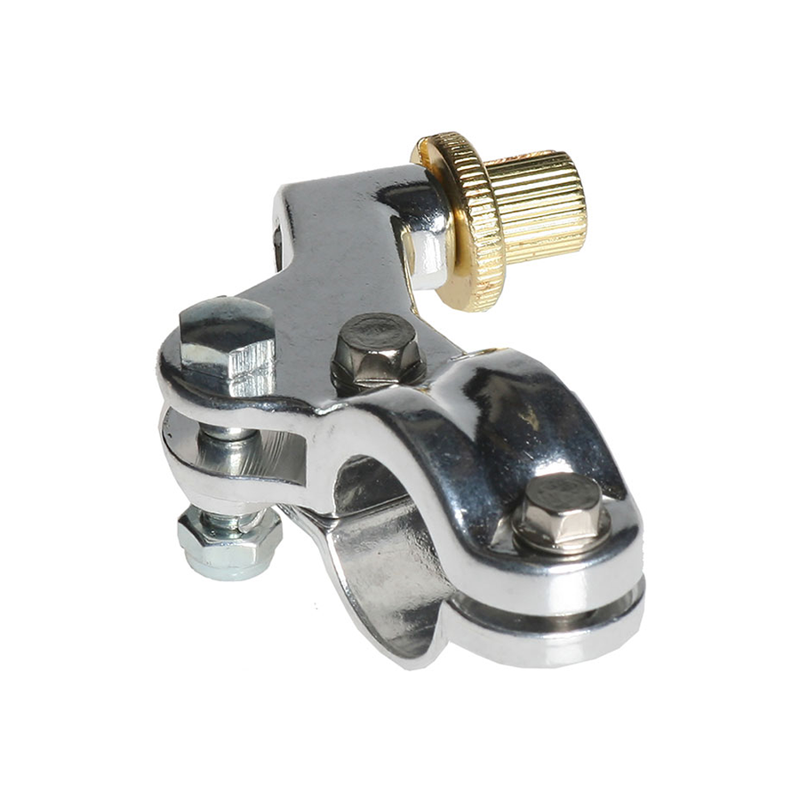 CLUTCH PERCH ASSEMBLY SILVER OEM REPLICA HON