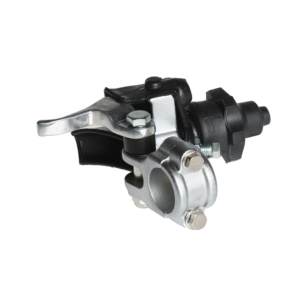 CLUTCH PERCH ASSEMBLY SILVER OEM REPLICA HON