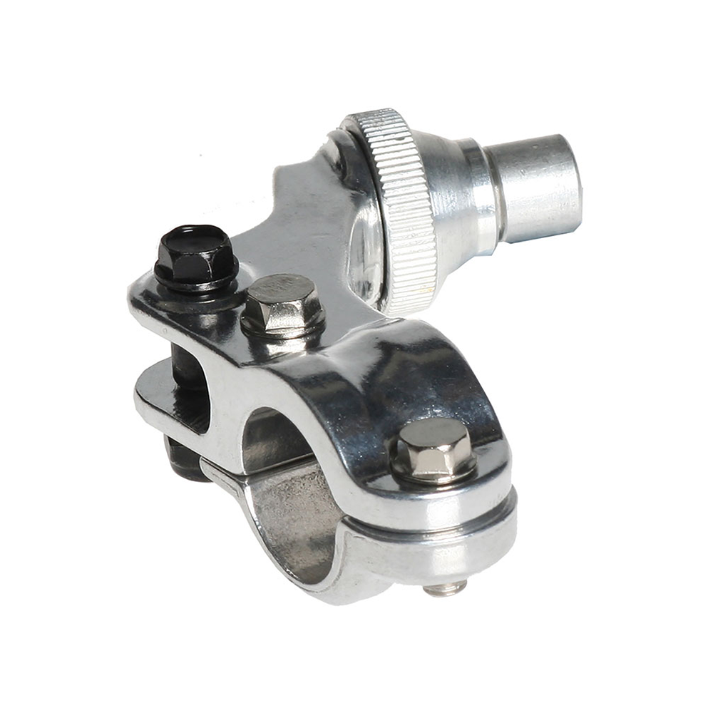 CLUTCH PERCH ASSEMBLY SILVER OEM REPLICA YAM