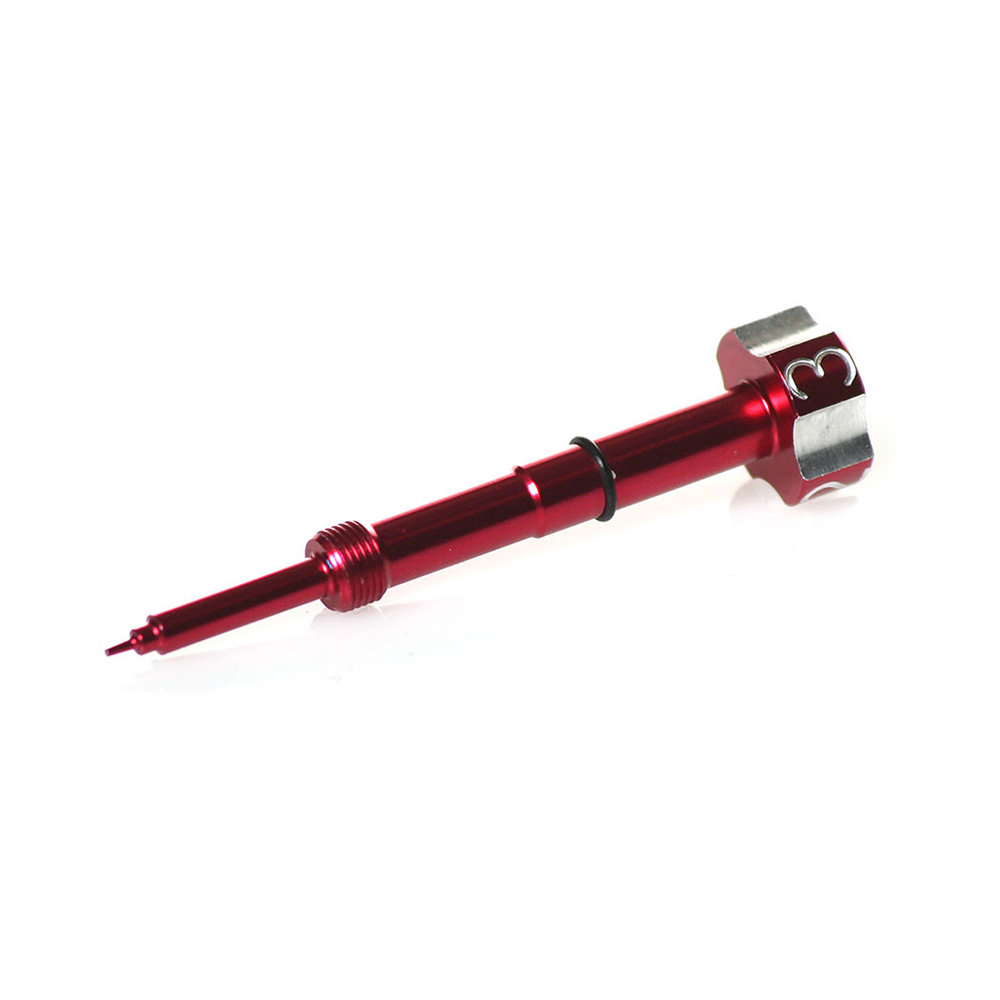 FUEL MIXTURE SCREW RED KEIHIN FCR CARBURETOR