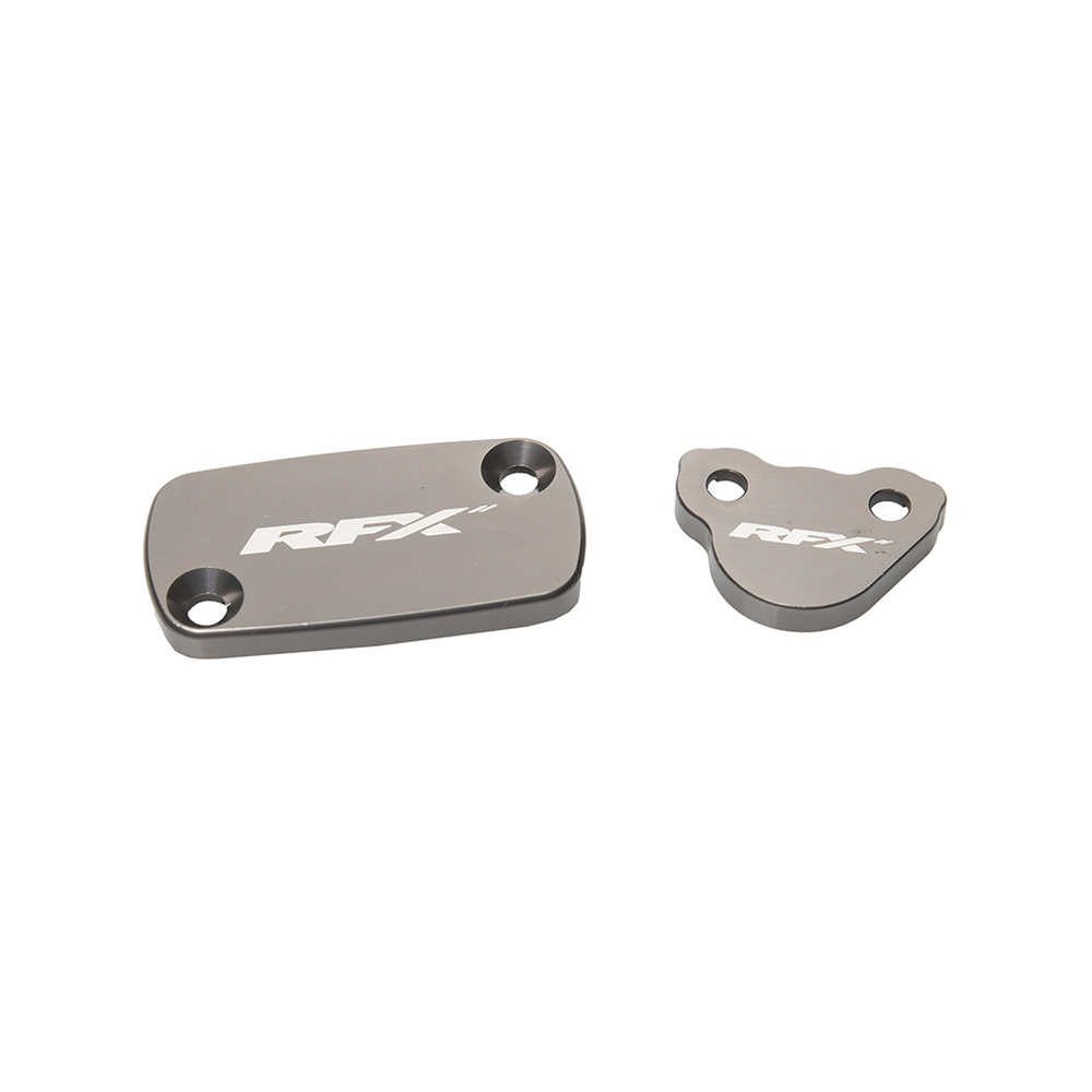 RESERVOIR CAP KIT GREY HON