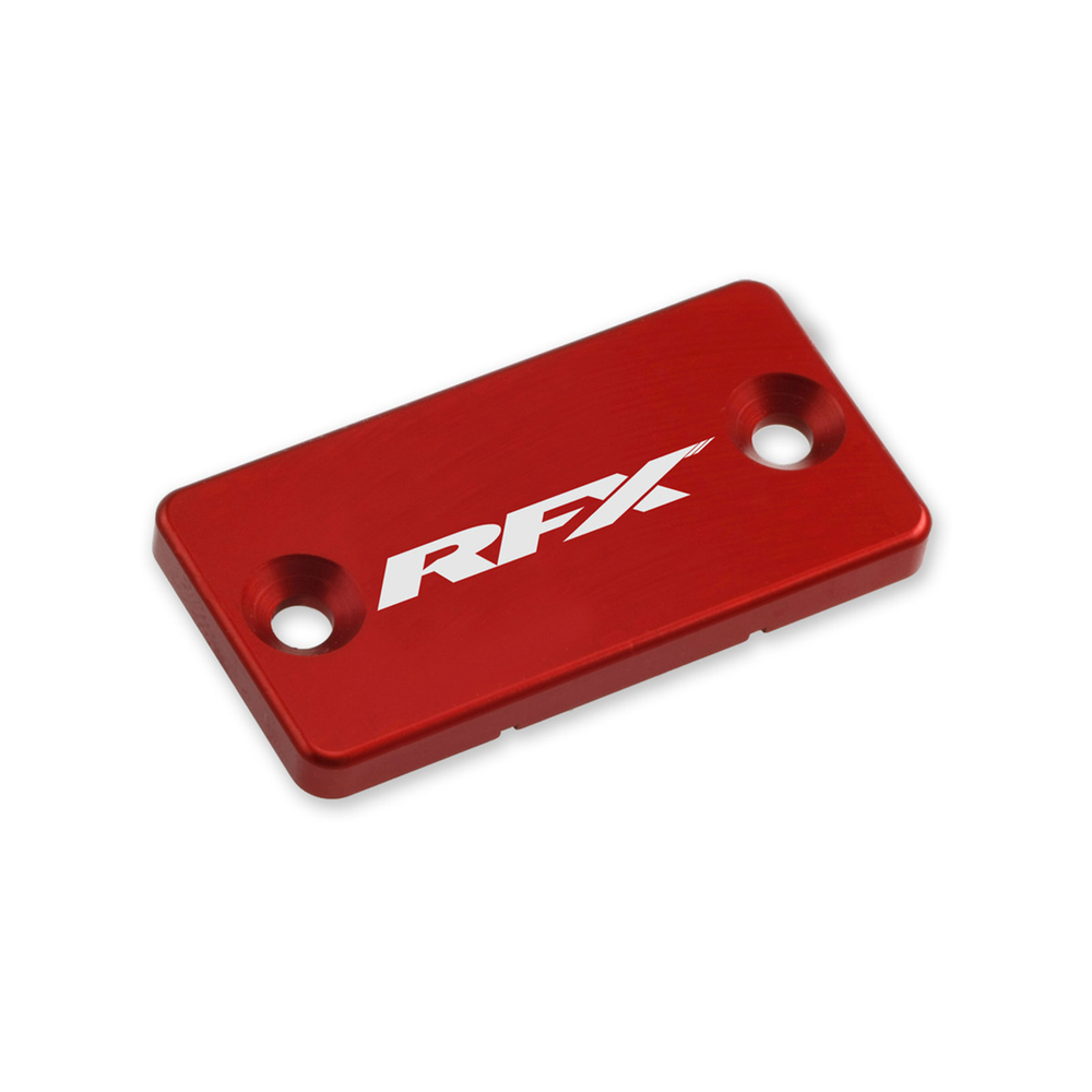 RESERVOIR CAP KIT RED KAW