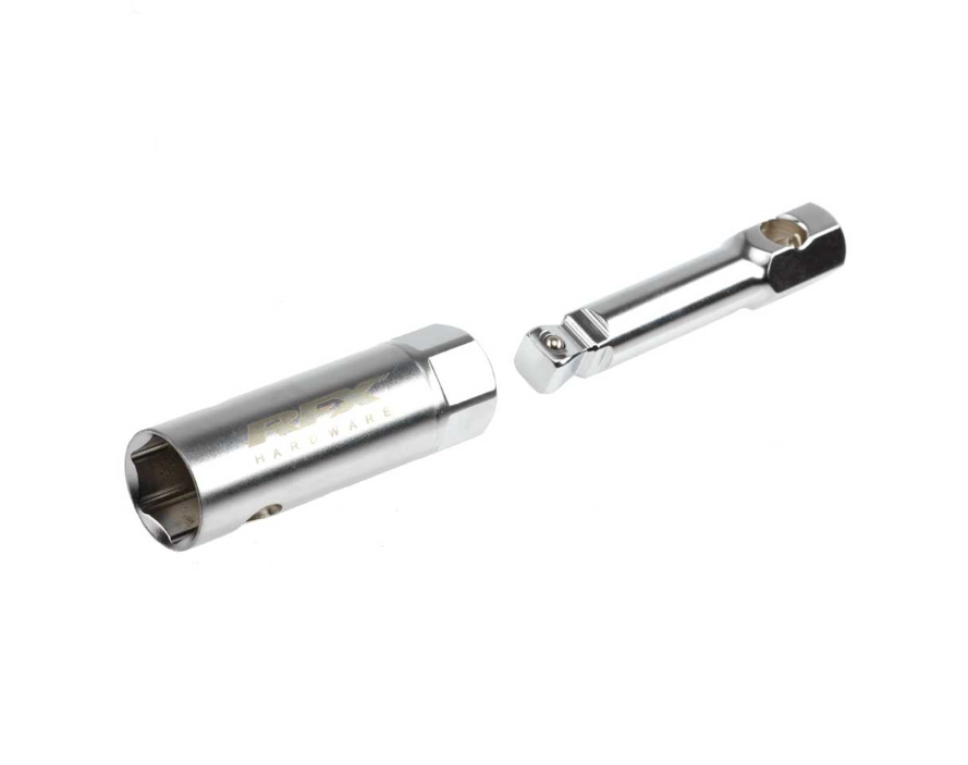 DEEP TYPE PLUG SPANNER NGK C TYPE