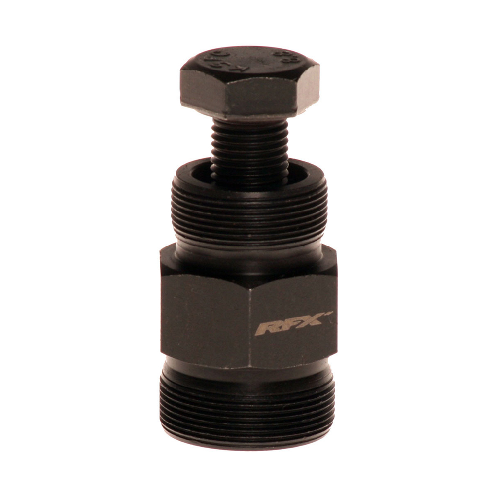 FLYWHEEL PULLER BLACK HON/KAW