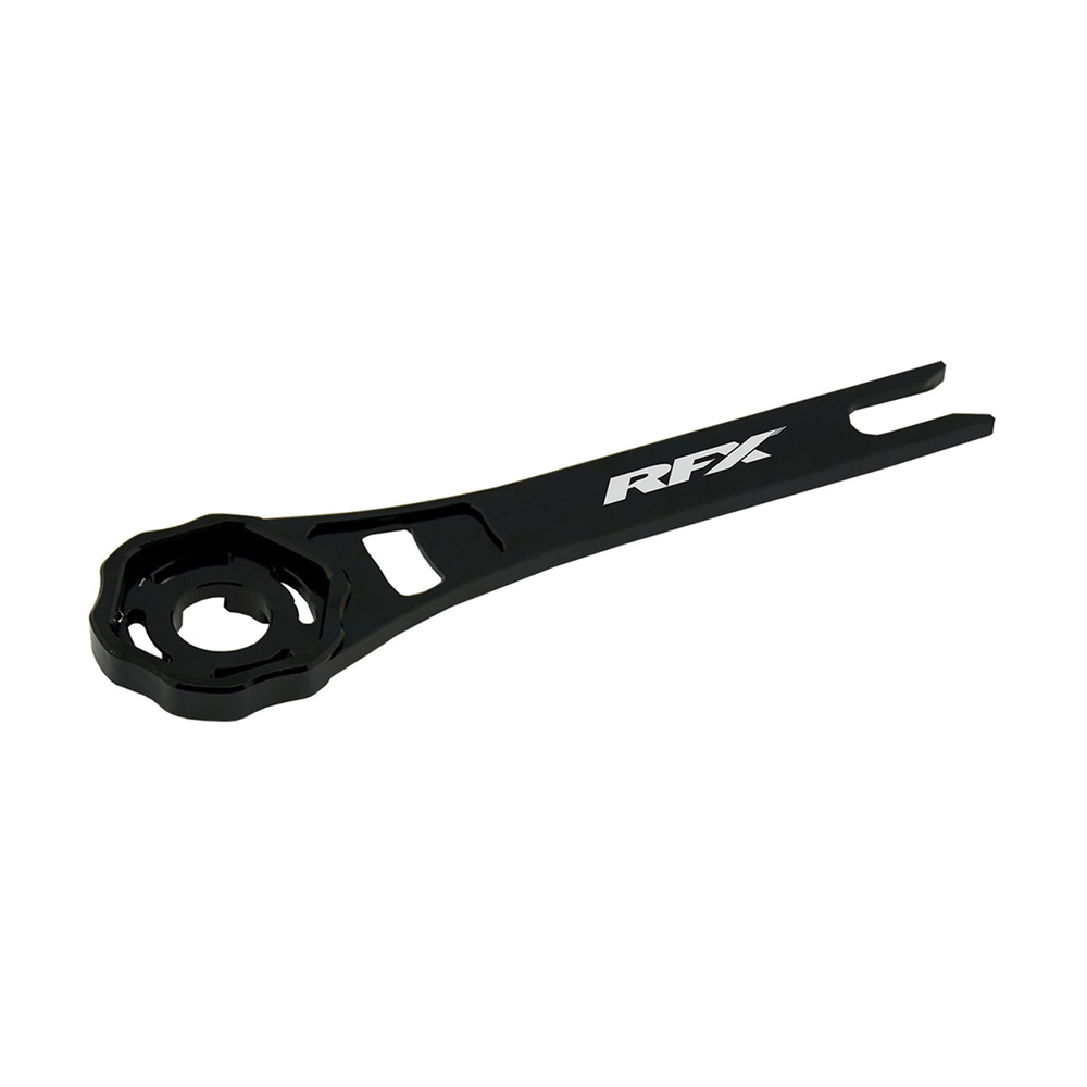 COMBINATION FORK TOOL BLACK KTM CARTRIDGE FORKS