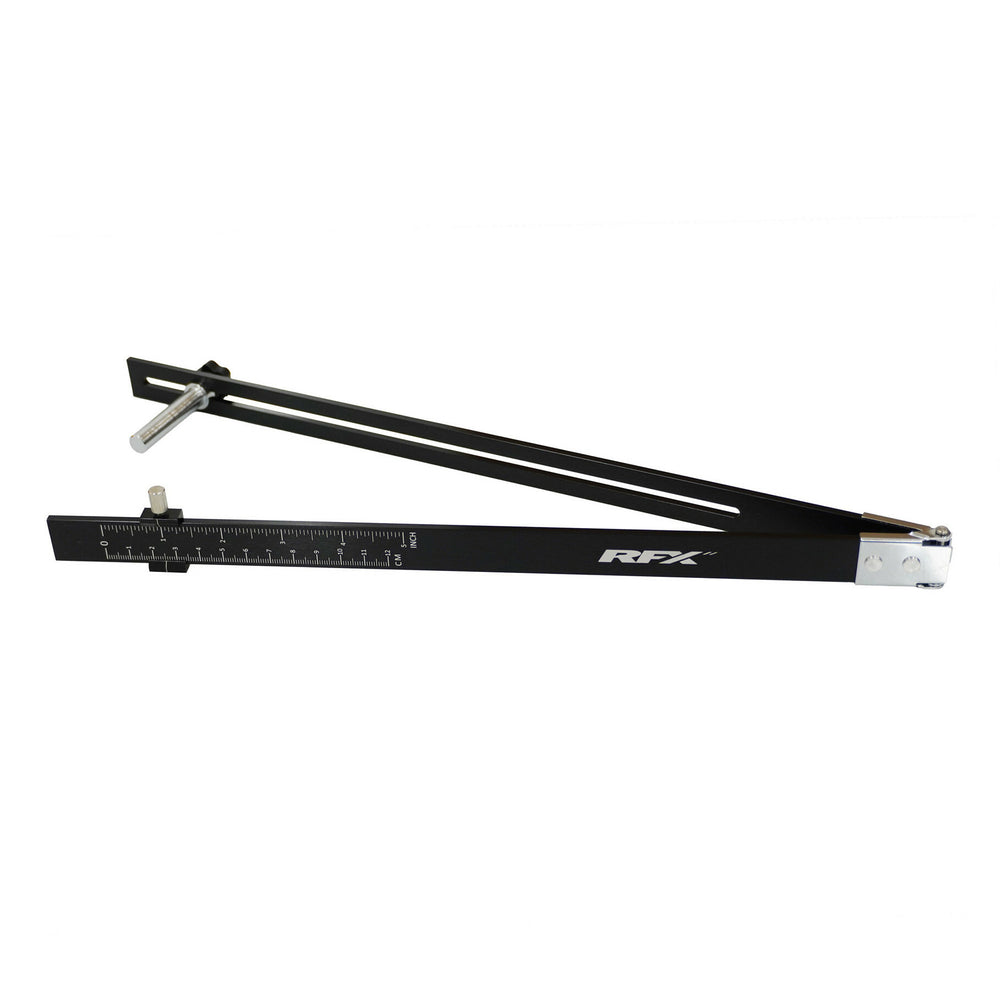 SAG SCALE BLACK