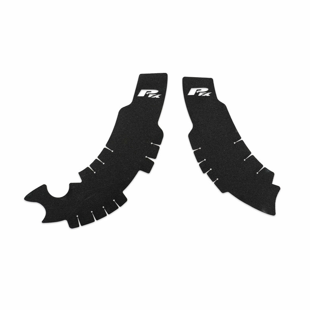 FRAME GRIP TAPE BLACK SUZ