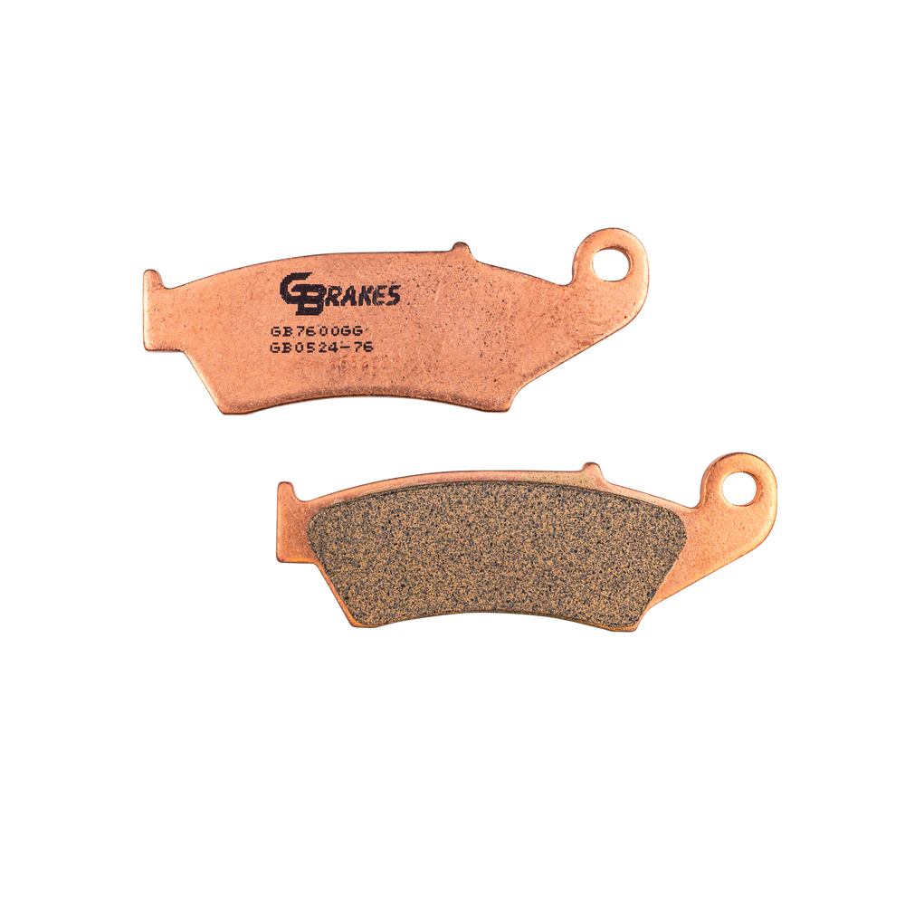 BRAKE PADS