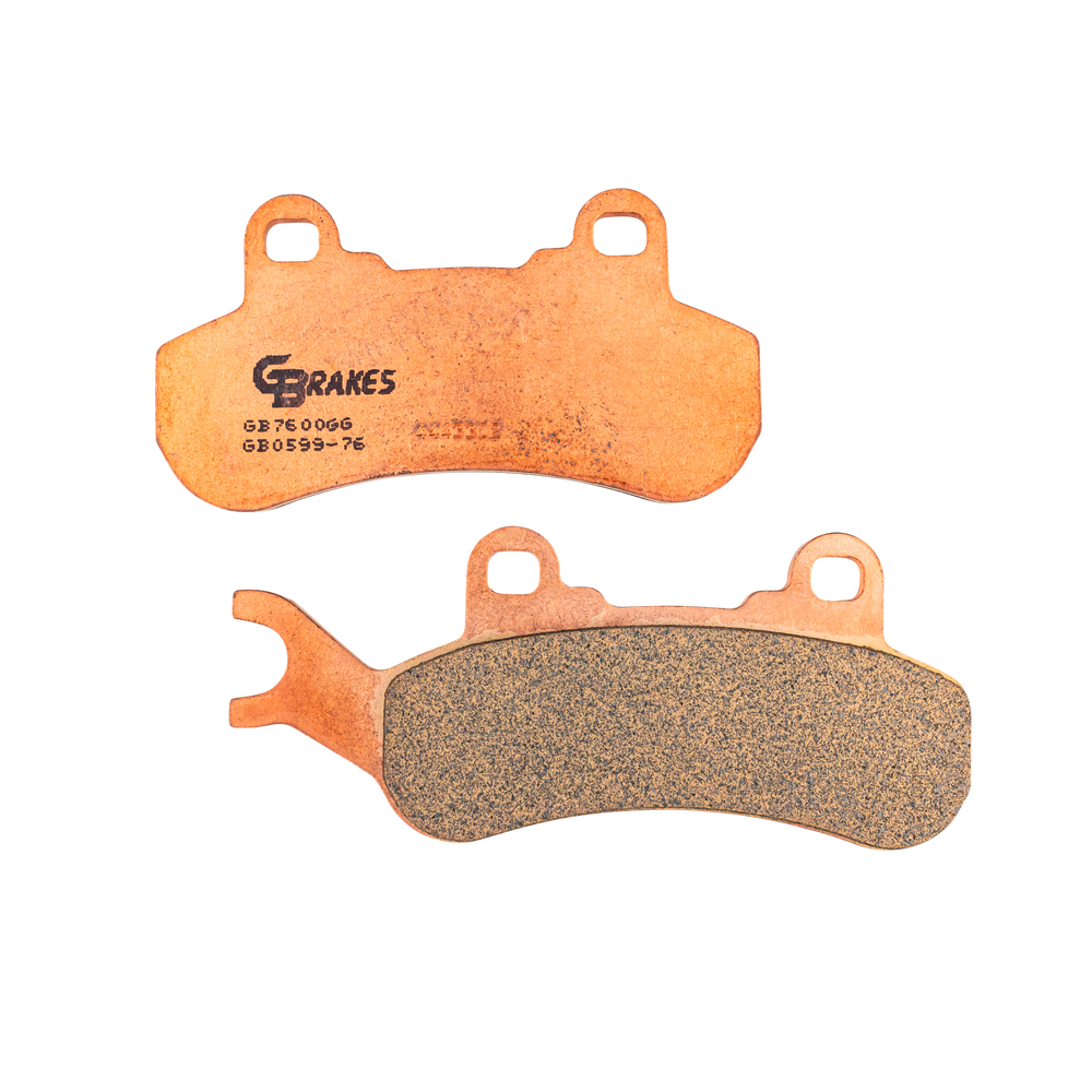 BRAKE PADS