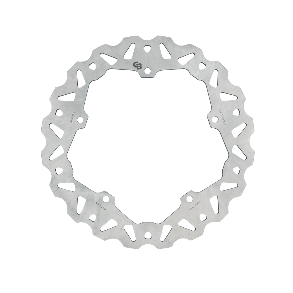 ROTOR 11" SOLID WAVE RR
