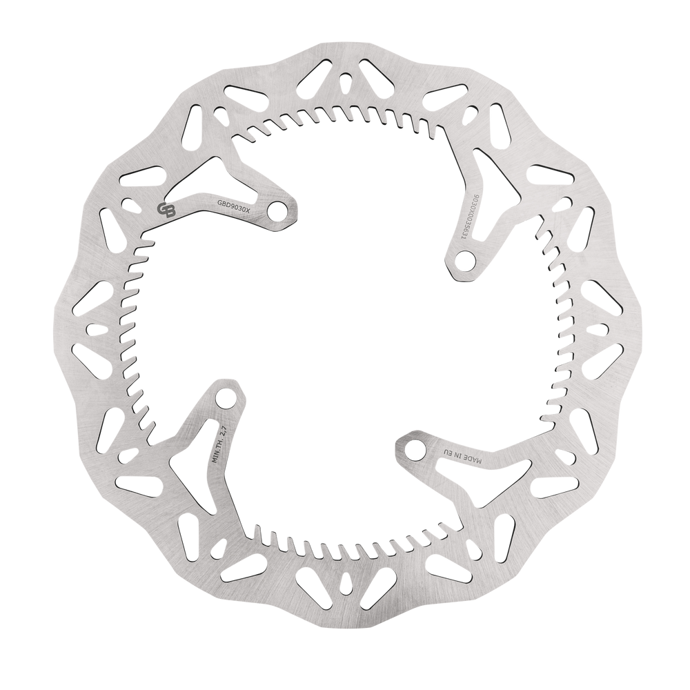 SKW 270 O/S ROTOR ONLY