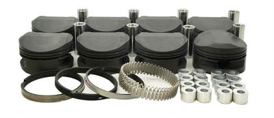 Mahle auto part