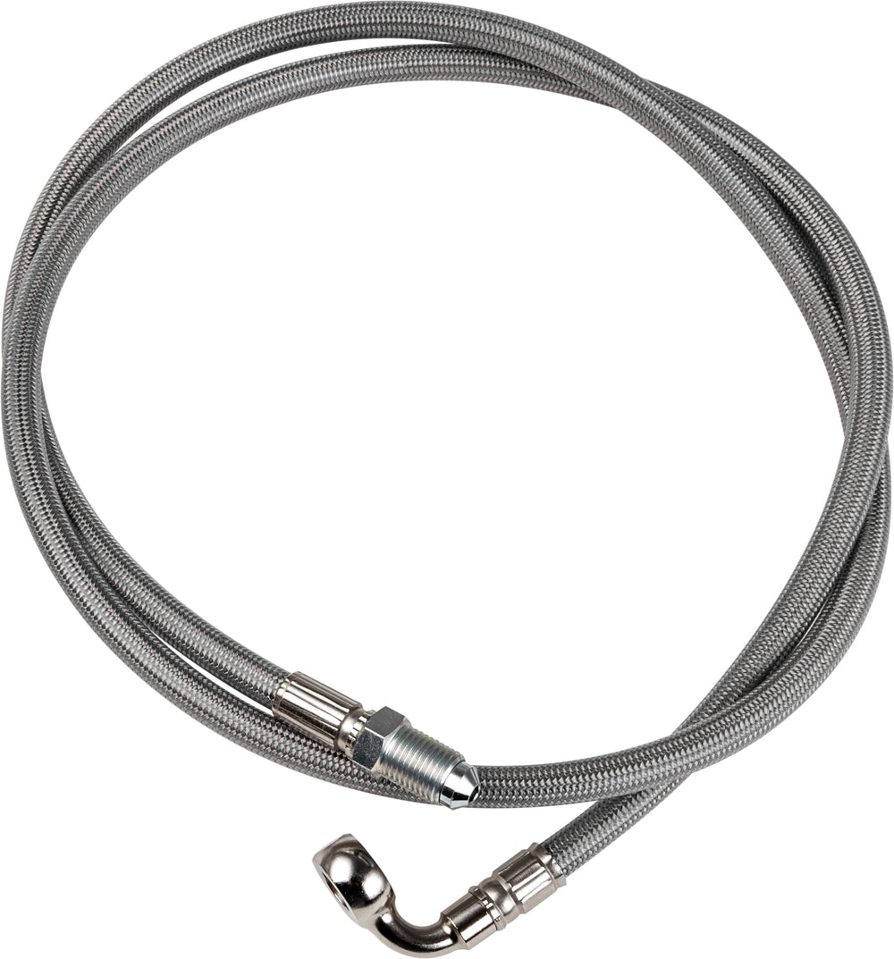 STAINLESS STEEL CLUTCH LINE