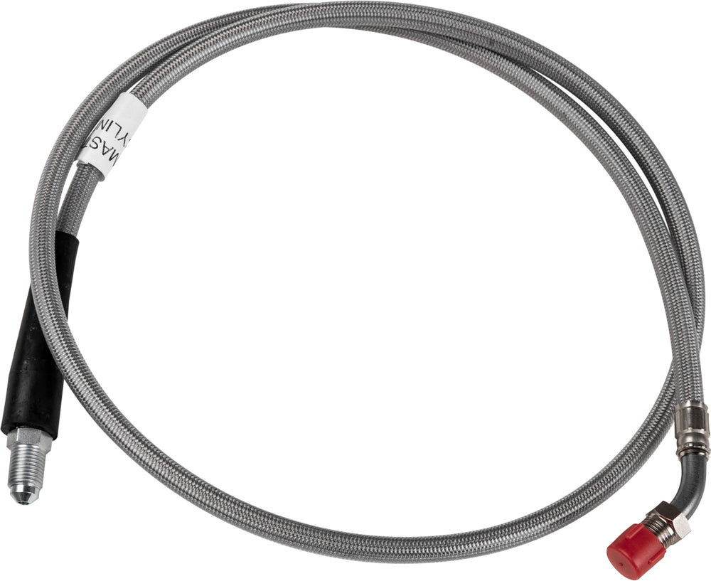 STAINLESS STEEL CLUTCH LINE