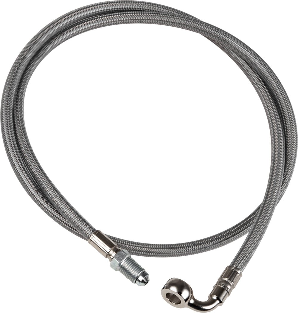 STAINLESS STEEL CLUTCH LINE