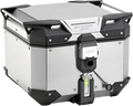 OUTBACK EVO SMART TOP CASE 42L SILVER