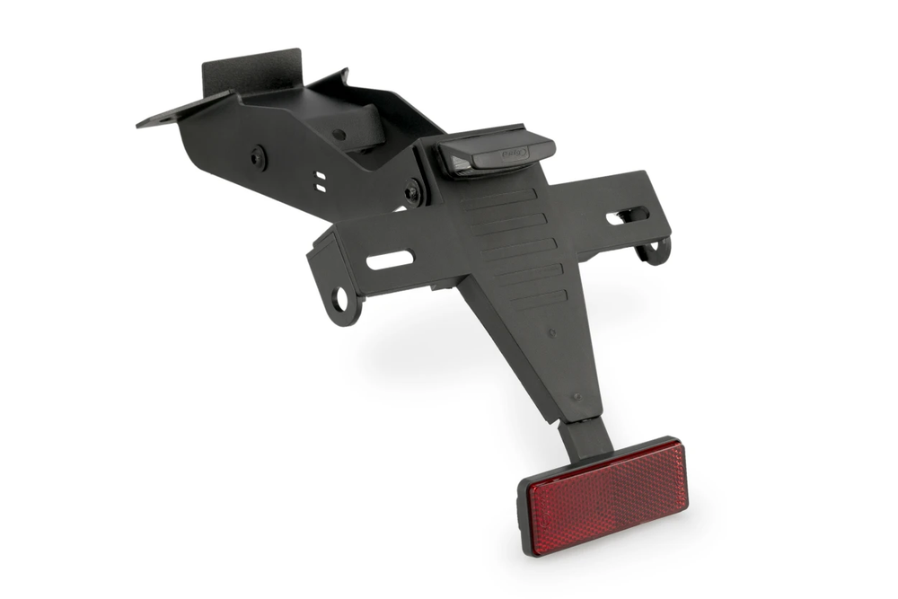 FENDER ELIMINATOR BLACK APR