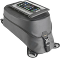 CANYON ADV TANK BAG 10L BLACK