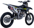 RS-12 EXHAUST SYSTEM TRIUMPH TF450